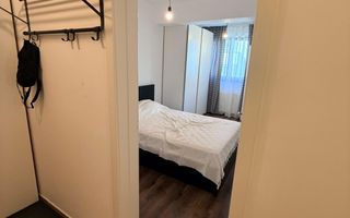 Decomandat 2 Camere Complex Nou Parcare Inclusa - Poză 6