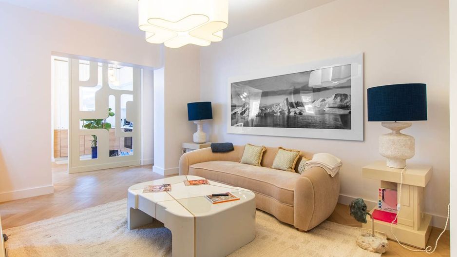 Apartament superb | Dorobanti | Curte | - Poză 1