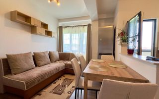 Apartament cu 3 camere în zona Parcul Poligon – spațiu, funcționalitate și liniște - Poză 2