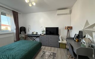 Duplex Dumbravita, mobilat si utilat - Poză 8
