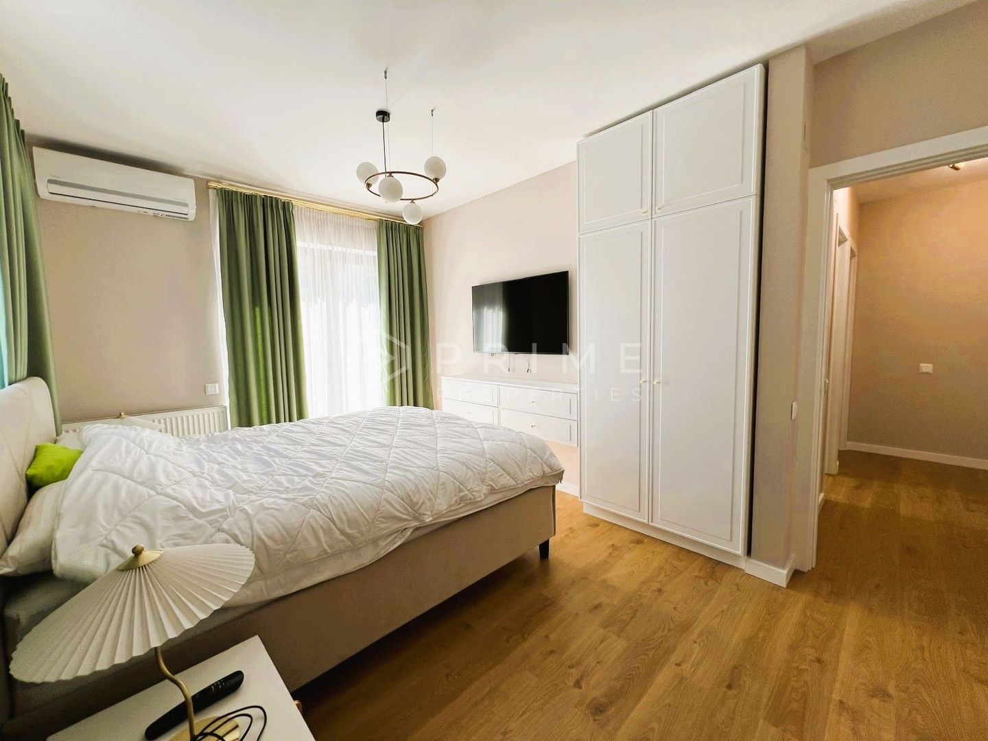 Casă Duplex de vânzare – Corunca | Design deosebit, aproape de pădure - Poză 9