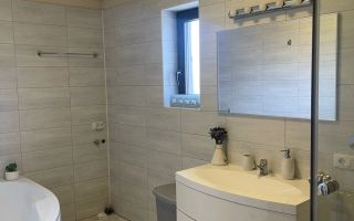 Giroc-Lidl | 4 camere | Mobilată complet | Curte amenajată | 3 parcări - Poză 7