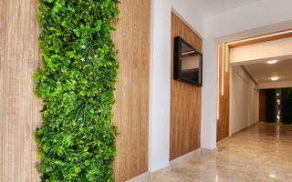 Apartament consum energie ZERO, UNIC in RO,Sector 3,Pallady-Titan - Poză 2