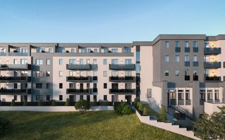 Apartament cu 2 camere, zona Piata Marasti! - Poză 3