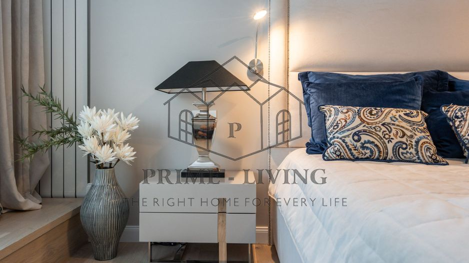 APARTAMENT LUXOS CU 3 CAMERE LA INCHIRERE IN ZONA DOROBANTI - Poză 25