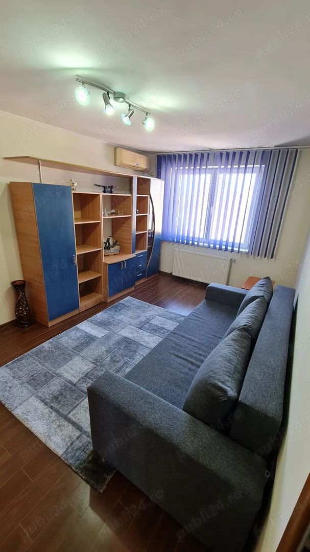 Apartament 2 camere de închiriat Apărătorii Patriei - Poză 1