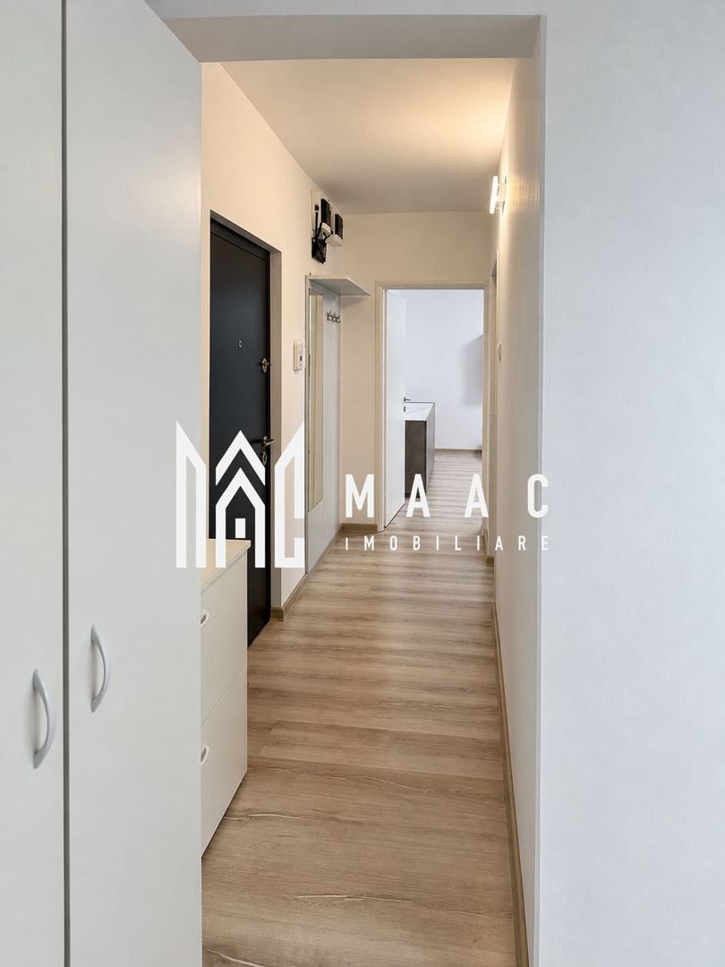 Apartament 2 camere |  54 MPU |  Zona Vasile Aron - Poză 8