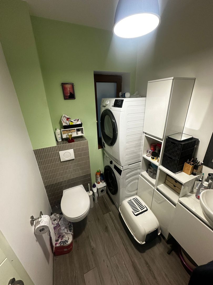 Casă individuală NZEB ultrafinisata, 5 camere–Giroc,la 1 minut de oras - Poză 17