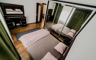 Închiriez apartament 2 camere modern, Mall Vitan - Poză 4