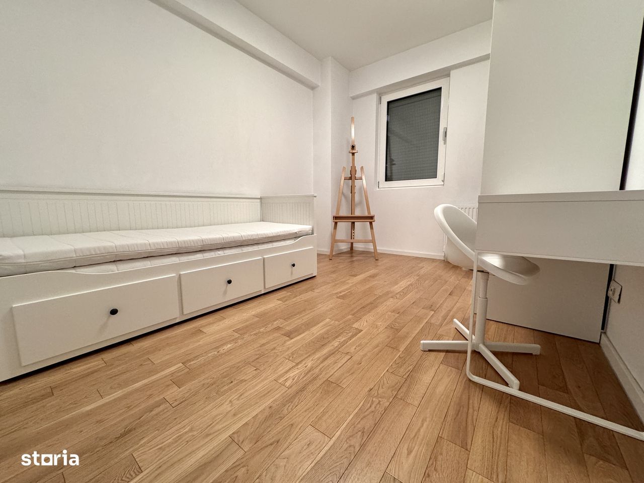Apartament 3 camere bloc nou (constr 2018 ) | 2 bai | parcare - Poză 7