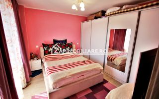 Apartament 2 camere mobilat in bloc NOU,71mp, cartier Tudor - Poză 3