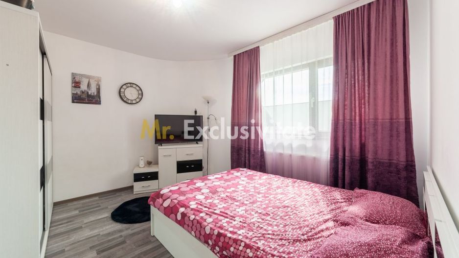 Casa cu 5 camere Stefanesti, Aleea Viilor, AG - Poză 4