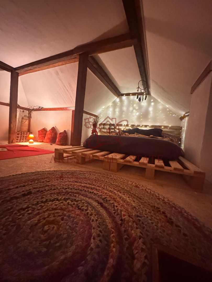 Casa cu teren generos in Olari- aproape de biserica. Comision 0. - Poză 17