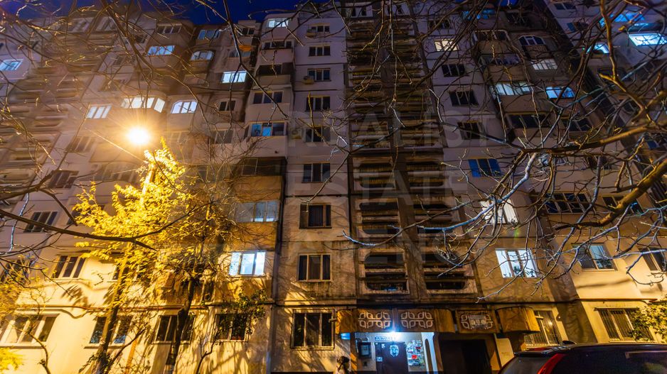 Vânzare, apartament, 2 camere, strada Igor Vieru, Ciocana - Poză 15