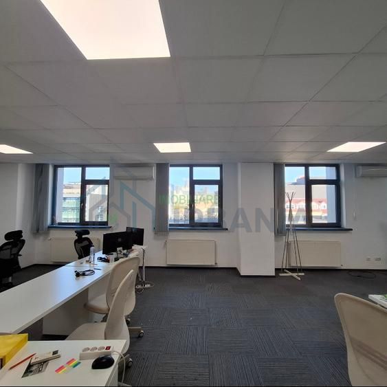 Spațiu Birouri 366 mp, disponibil închiriere, zona Sfântul Lazar, Iași - Poză 4
