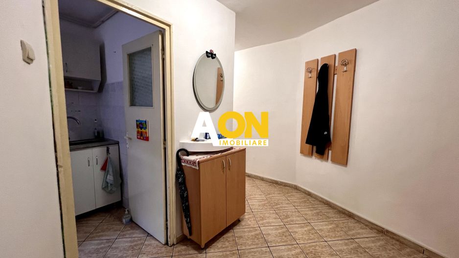 Apartament cu 3 camere Alba Iulia - Poză 11