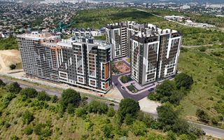 Vânzare apartament, 1 cameră, str. Ialoveni, Telecentru - Poză 2