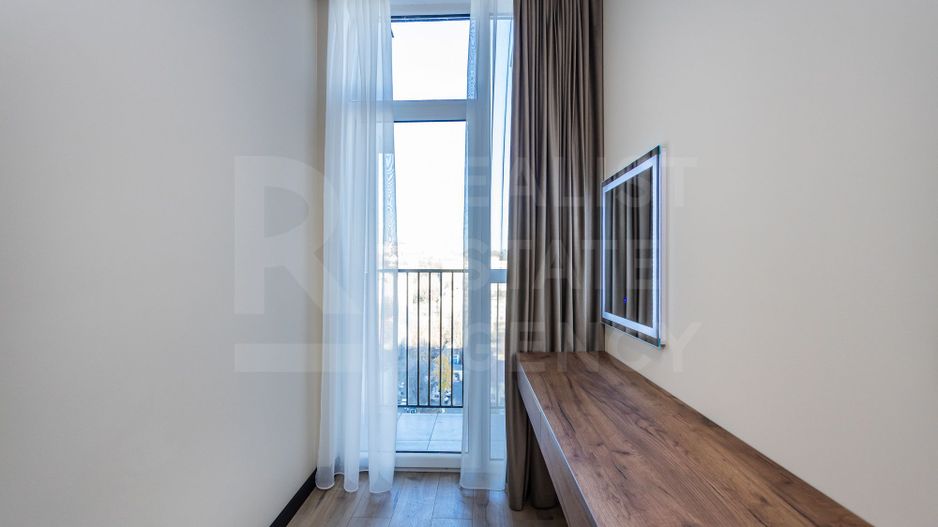Vânzare, apartament, 2 camere, strada Cornești, Râșcani - Poză 14