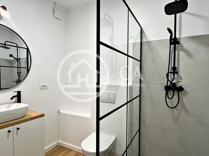 Apartament cu 2 camere de închiriat în WEST RESIDENCE, Oradea - Poză 7