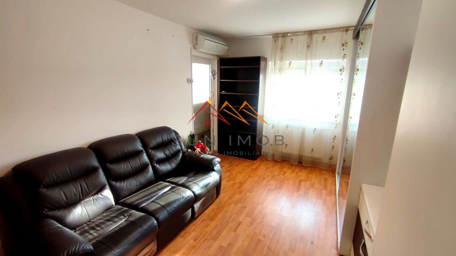 APARTAMENT 2 CAMERE DECOMANDAT | ETAJ 2 | BALCON ÎNCHIS - Poză 10