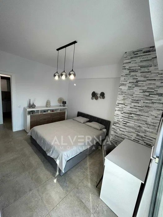 Apartament 2 camere semidecomandat | 51 mp | Parcare | West City Tower - Poză 2