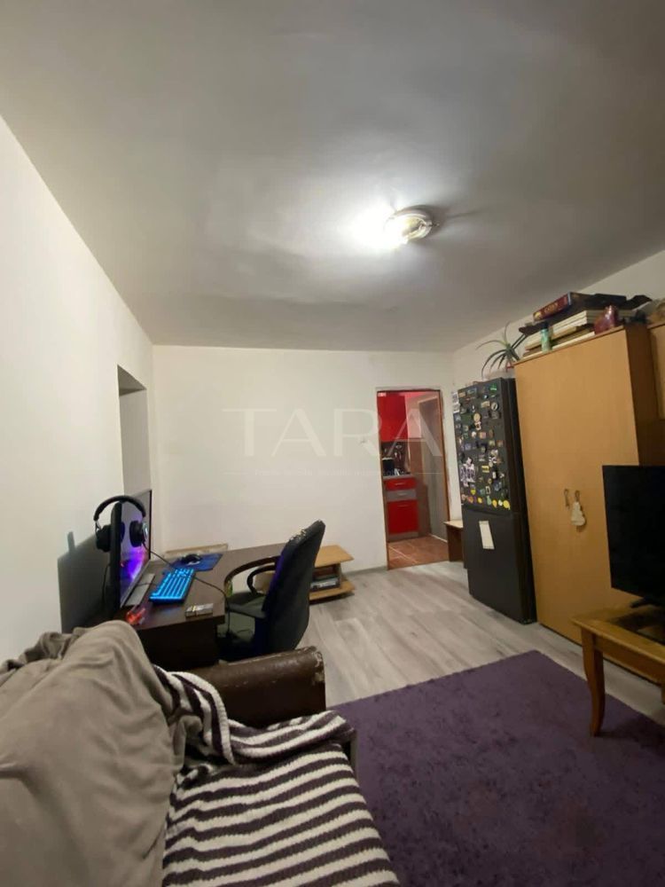 Apartament 2 camere Manastur - Poză 1