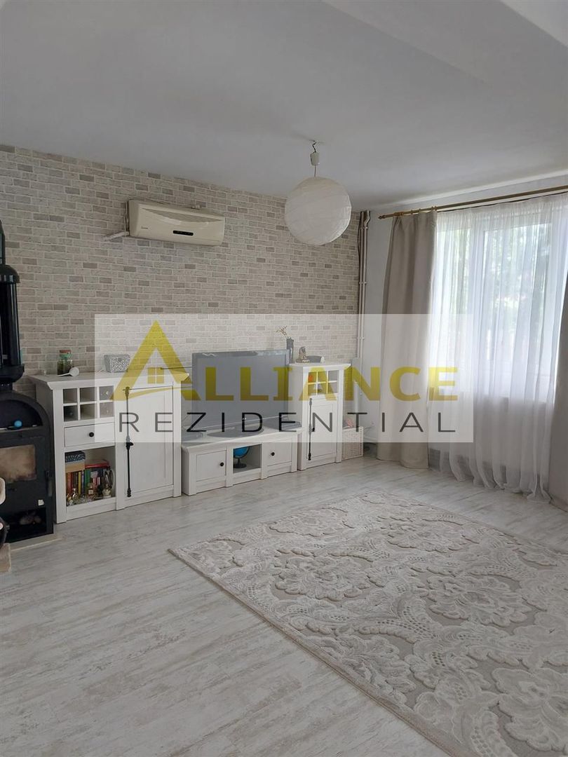 Casa individualamobilata/utilata teren 500 mp asfalt. - Poză 28