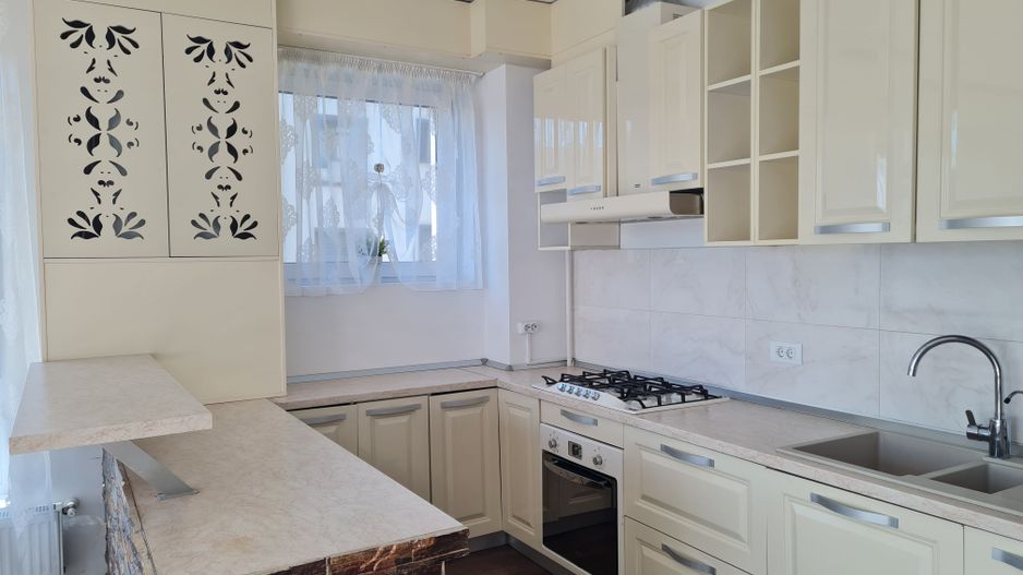 Apartament | 4 camere | Barbu Văcărescu | Laguna Residence - Poză 6