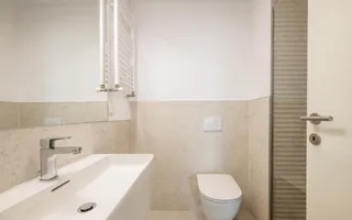 Apartament 3 camere cu terasă, parcare și boxă | UpSite Floreasca - Poză 19