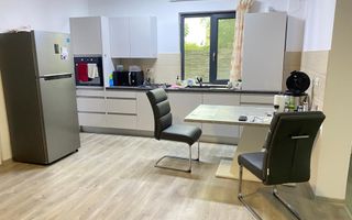 Casa 5 cam Dumbravita IKEA140mp utili teren 342mp - Poză 25