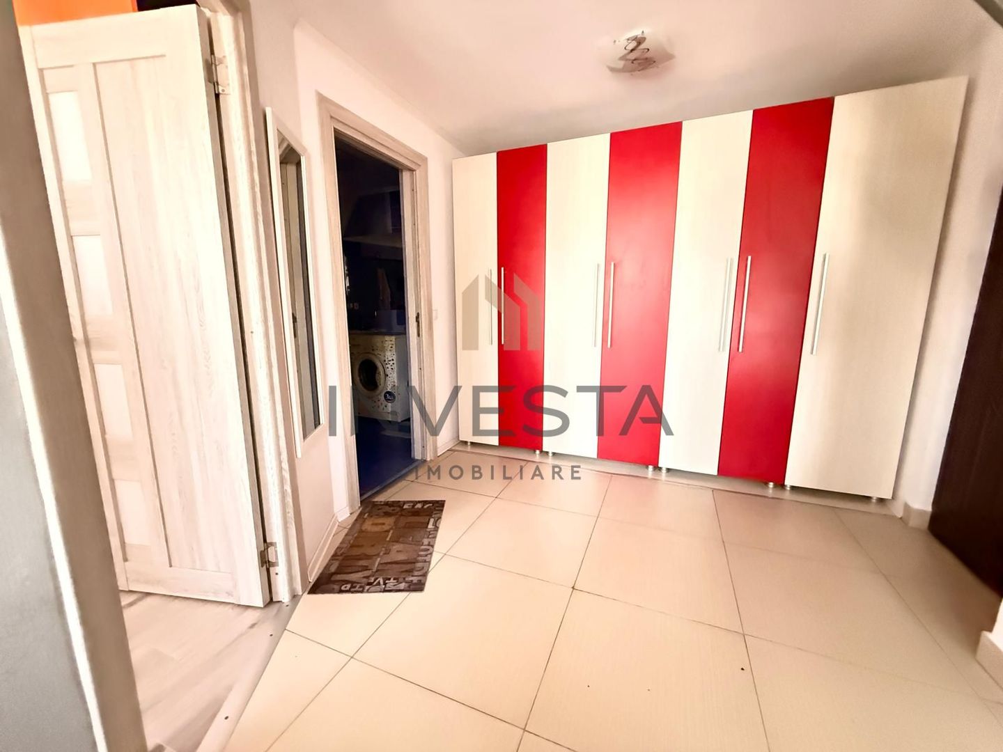 Apartament 2 camere + POD + Curte spațioasă - Poză 3