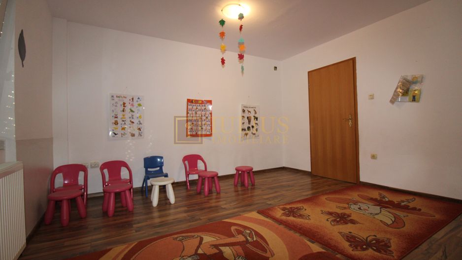 Casa in zona Lipovei,  ideala pentru activitati comerciale. - Poză 29