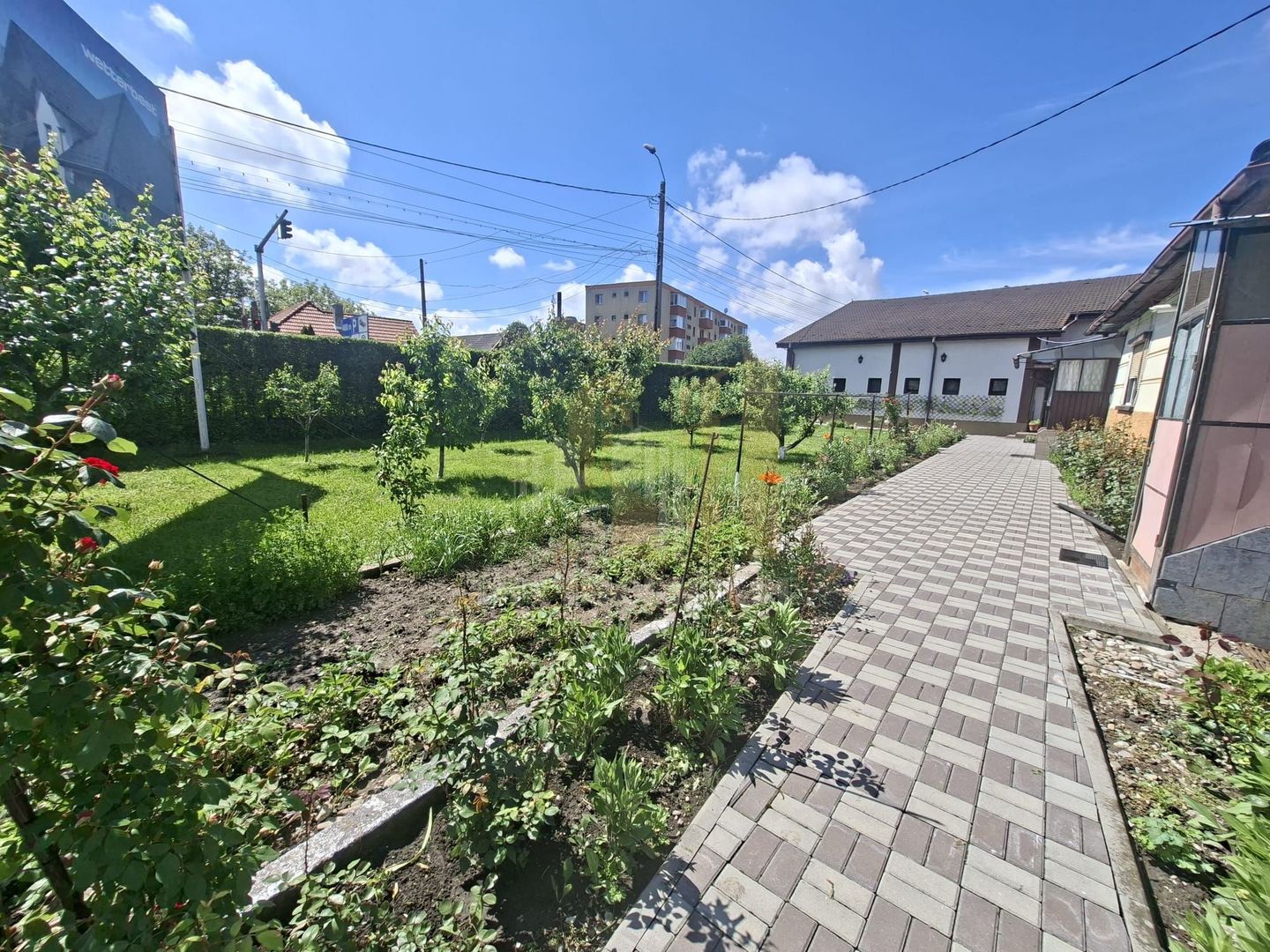 Casa individuala 2 unitati - Poză 4
