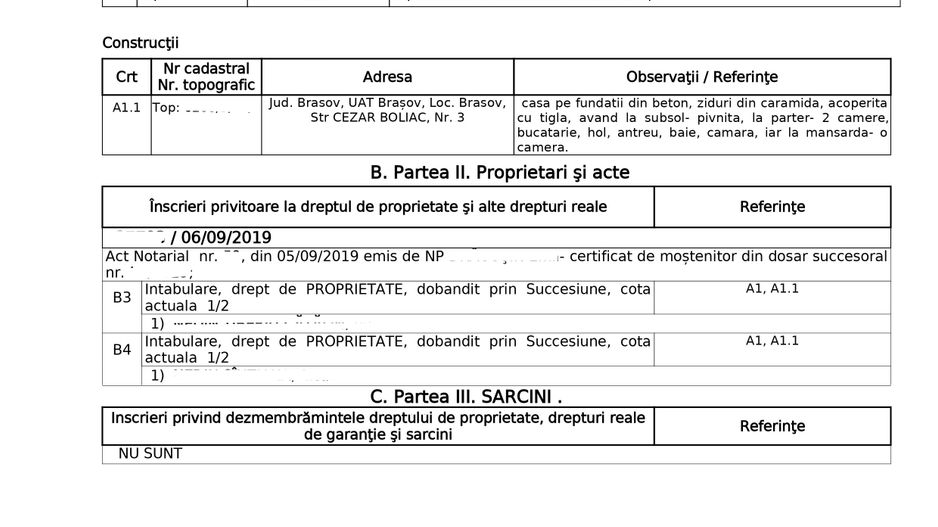 Casa zona AFI Mall-Comision zero - Poză 13