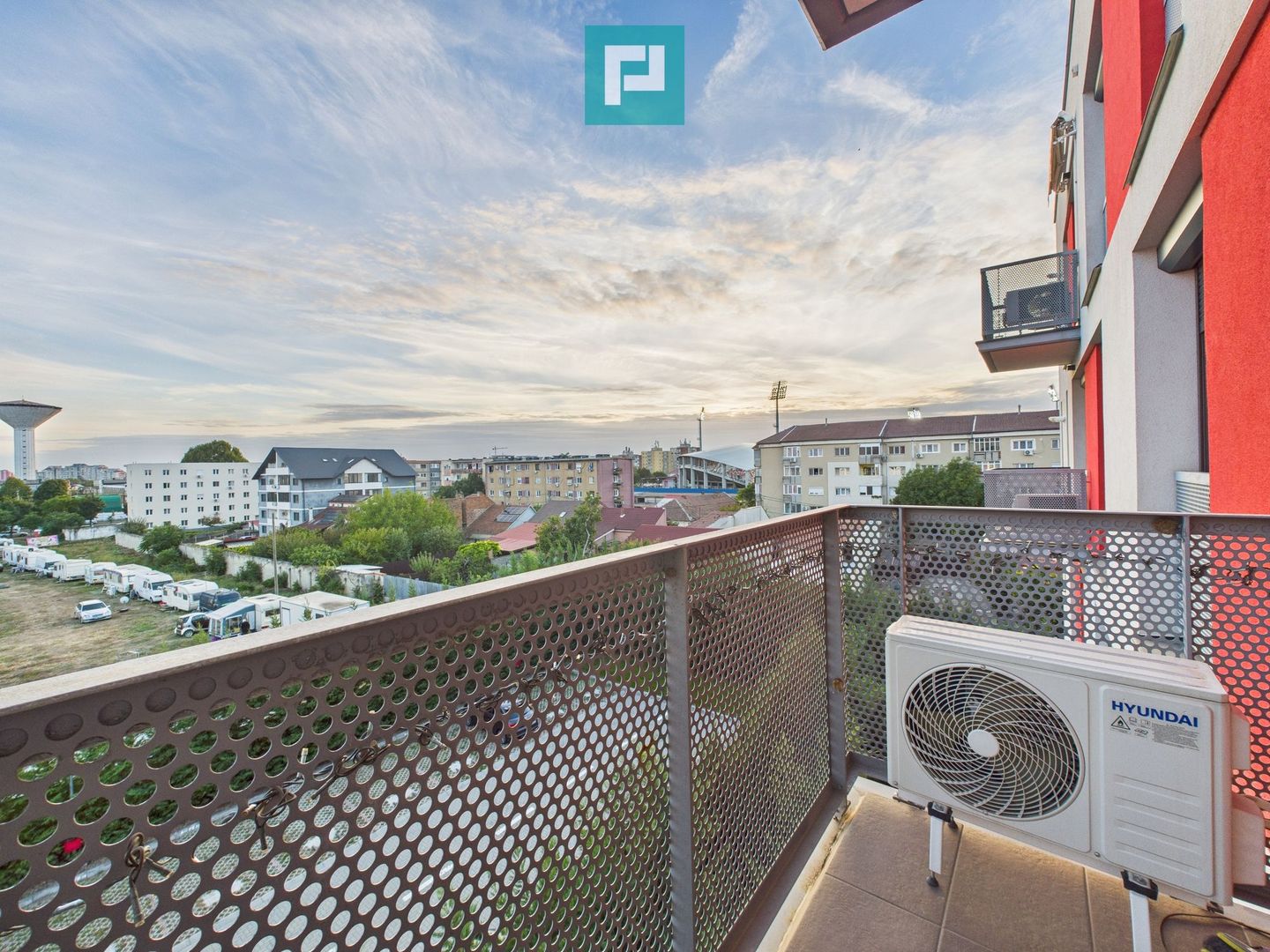 Apartament cu 2 camere în complexul ARED-IMAR - Poză 7