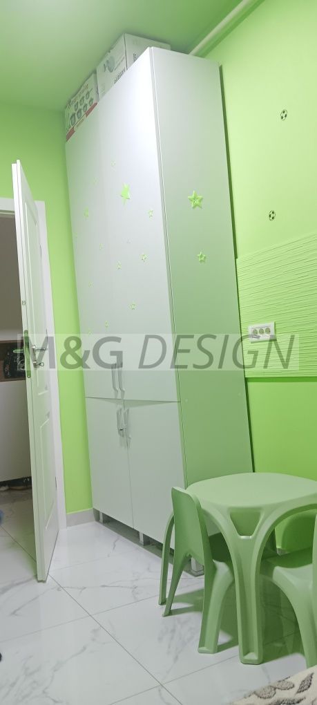 Apartament 3 camere Giroc etaj 1 - Poză 8