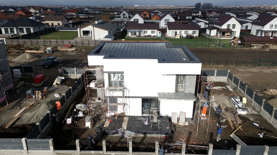 Casa individuală | 4 camere | 153 mp | Direct dezvoltator - Poză 16