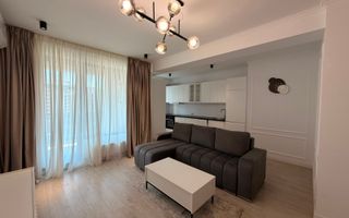 2 Camere / Pipera / Residence 5/ Disponibil imediat - Poză 2
