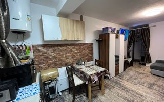 Garsoniera | Demisol | 26,33 MP  | Zona Hipodrom 3 - Poză 3