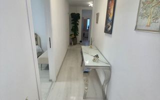 Penthouse de 117 mp în Complex Rezidențial, Zona Bucium, Iași - Poză 4