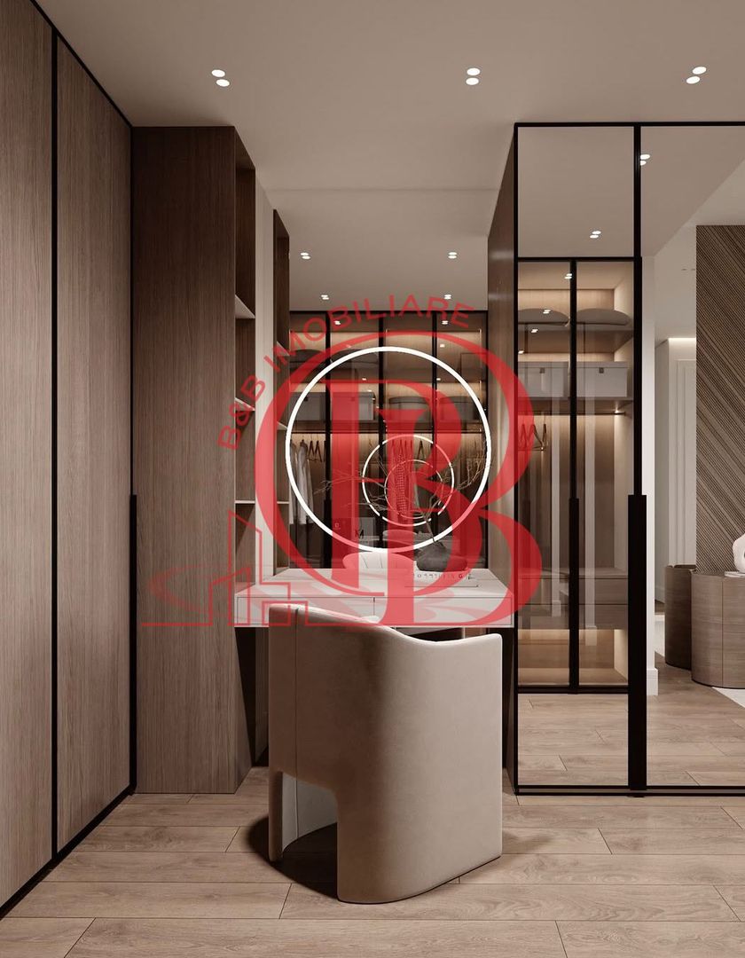 2 camere decomandat Metrou Nicolae Teclu-Titan-Sector 3 - Poză 3