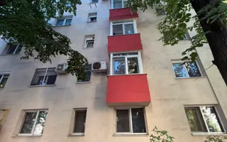 Decomandat 2 Camere Etaj Intermediar Piata Sudului Alexandru Obregia - Poză 14