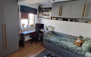 Apartament 3 camere,Mob-Util Modern,Titan-Pallady,Negociabil - Poză 5