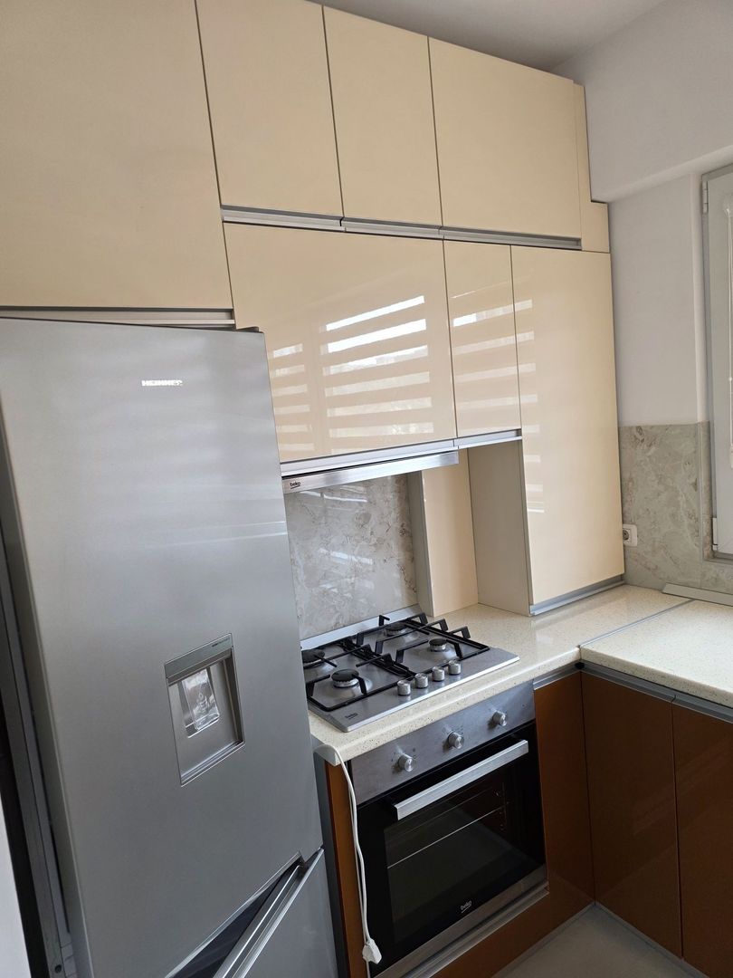 Central Adress Residence jumbo center - Poză 1