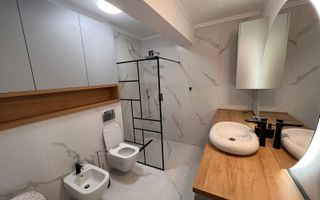 Apartament cu 2 camere, 48mp, parcare, Zona Pandurilor - Poză 6