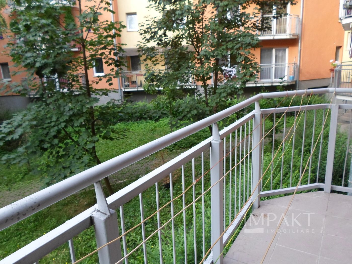 Apartament 1 camera cu nisa de dormit str. C-tin Brancusi ! - Poză 10