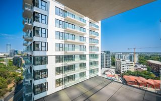 Apartament exclusivist cu 2 camere în One Verdi Park I Floreasca - Poză 20