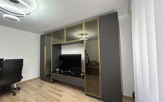 Apartament cu 2 camere | 58 mp | George Enescu | recent renovat - Poză 2