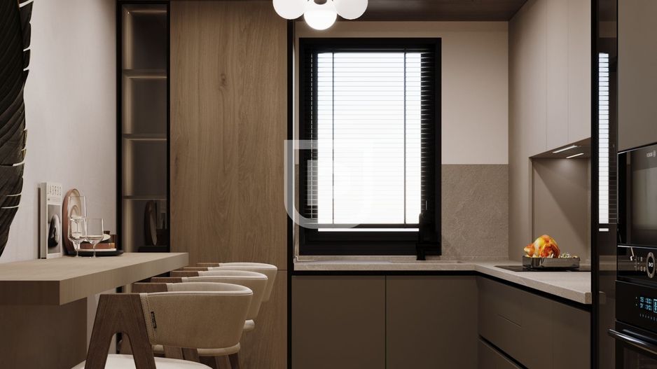 Apartamente noi de vanzare central | Arinis | Gura Humorului - Poză 10