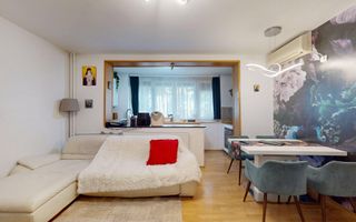 Apartament 3 camere Masina de Paine Obor - Poză 21